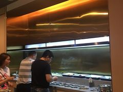 -海底捞火锅(凯德广场店)