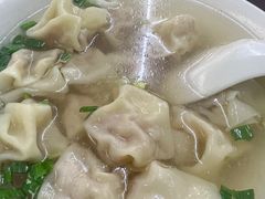 -巧手馄饨(箍桶巷店)