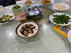 -老孙家饭庄·非遗(东关店)
