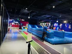 -VS SPORTS PARK运动玩乐园·团建·生日会(合生汇店)