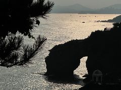 -大连金石滩滨海国家地质公园