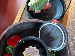 -谷牛和牛烤肉(漕河泾印象城店)