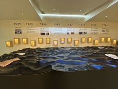 -海子诗歌陈列馆