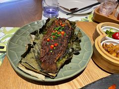 -青梅酒肆PLUS(长白仙岛北路店)