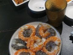 -東盛炭烤自助料理(浦东文峰广场店)