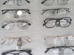 -宝视达眼镜(原阳店)