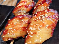 -KAOTOWN烤堂•烧烤(海汇港店)
