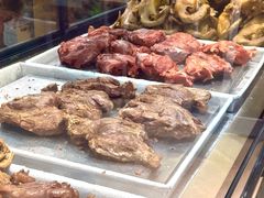 -老刘家永盛斋·传统泡馍(东关南街店)