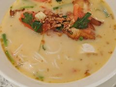 -关夫人餐厅(KLCC阳光广场店)