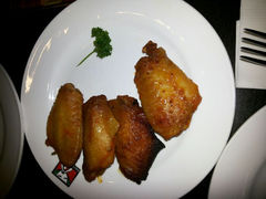 android_upload_pic-巴贝拉意式休闲餐厅(中央商场店)