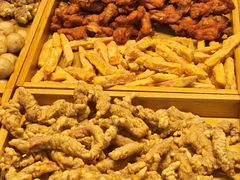 -佟源记炸肉(福佳新天地店)