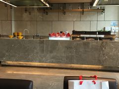 -厦门海沧正元希尔顿逸林酒店開全日餐厅