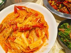 -聚味瞿记·龙虾堂(坡子街店)