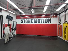 -Stone Motion释动健身