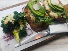 -农畉LONFOOD(福田星河COCOPark店)