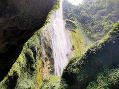 -通灵大峡谷