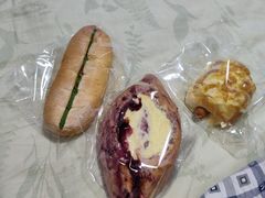 -小飞象面包公社(珠江路金鹰店)