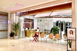 点击看大图 -IUME HAIR SALON