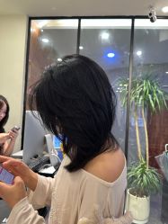 -WM Hair Salon