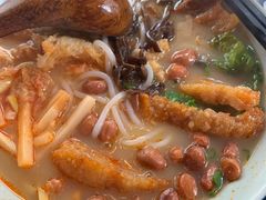 脆皮螺狮粉-螺世纪螺蛳粉·桂味小排档(裕德店)