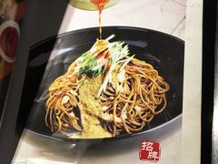 -百姓厨房(凤翔泥塑坊店)