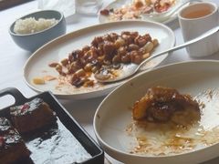 -天和晟新京菜.水煮鱼.湘土菜(国展店)