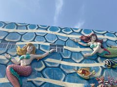 -华夏文旅海洋公园