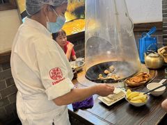 -印象老灶台三下锅·湘西本土原味菜(天门山索道店)
