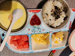 -秀儿四九城·新京菜(亚运村鸟巢店)