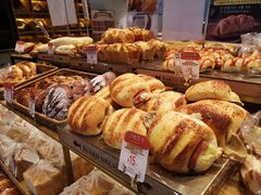 -西村叔叔的店·面包·甜品·蛋糕(崂山丽达店)