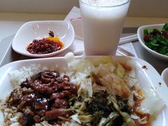 -永和大王(杨高中路店)