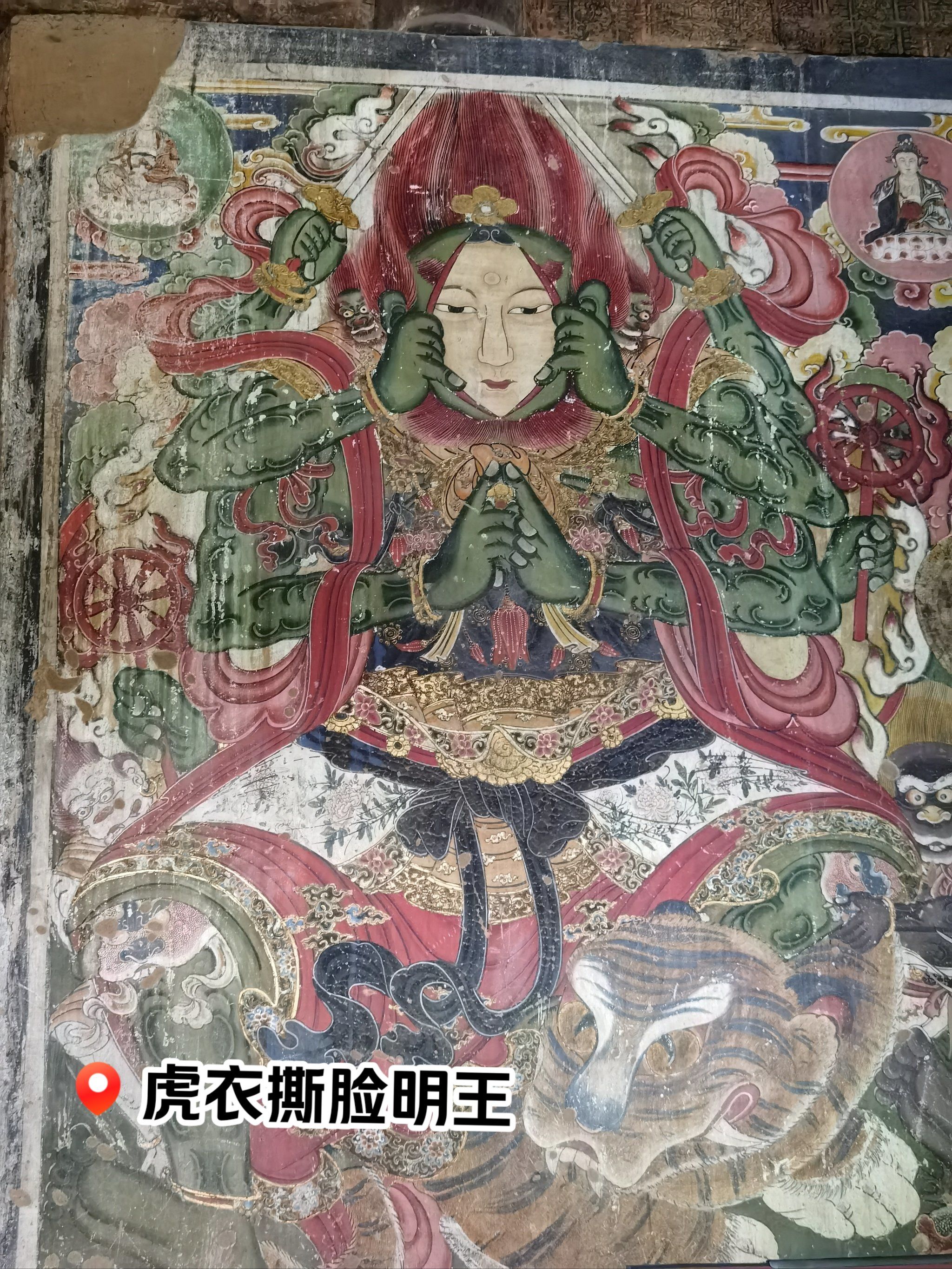 暑期大同游|到了浑源,别傻傻地只去悬空寺
