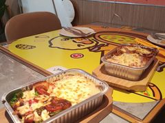 -乐凯撒披萨(国威电子商务大厦店)