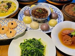 -永安水煮活鱼·仪征土菜院子