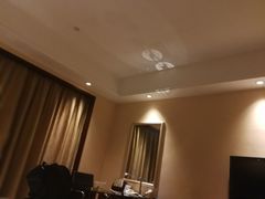 -诸暨耀江开元名都大酒店