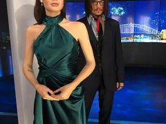 -悉尼杜莎夫人蜡像馆