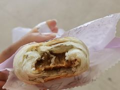 -长发西饼(临顿路店)