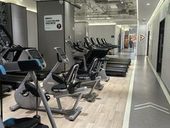 -FLARE STAR FITNESS(复地活力城店)