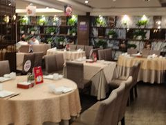 大堂-大鸭梨(天通西苑店)