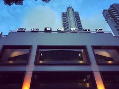 -百老汇电影中心(油麻地店)