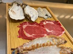 -松临·铁板烧&Omakase(神农店)