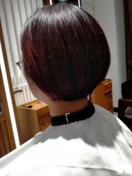 -心迪染发专门店