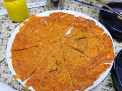 -真利味·脊骨火锅·正宗韩国料理(韩乐坊店)