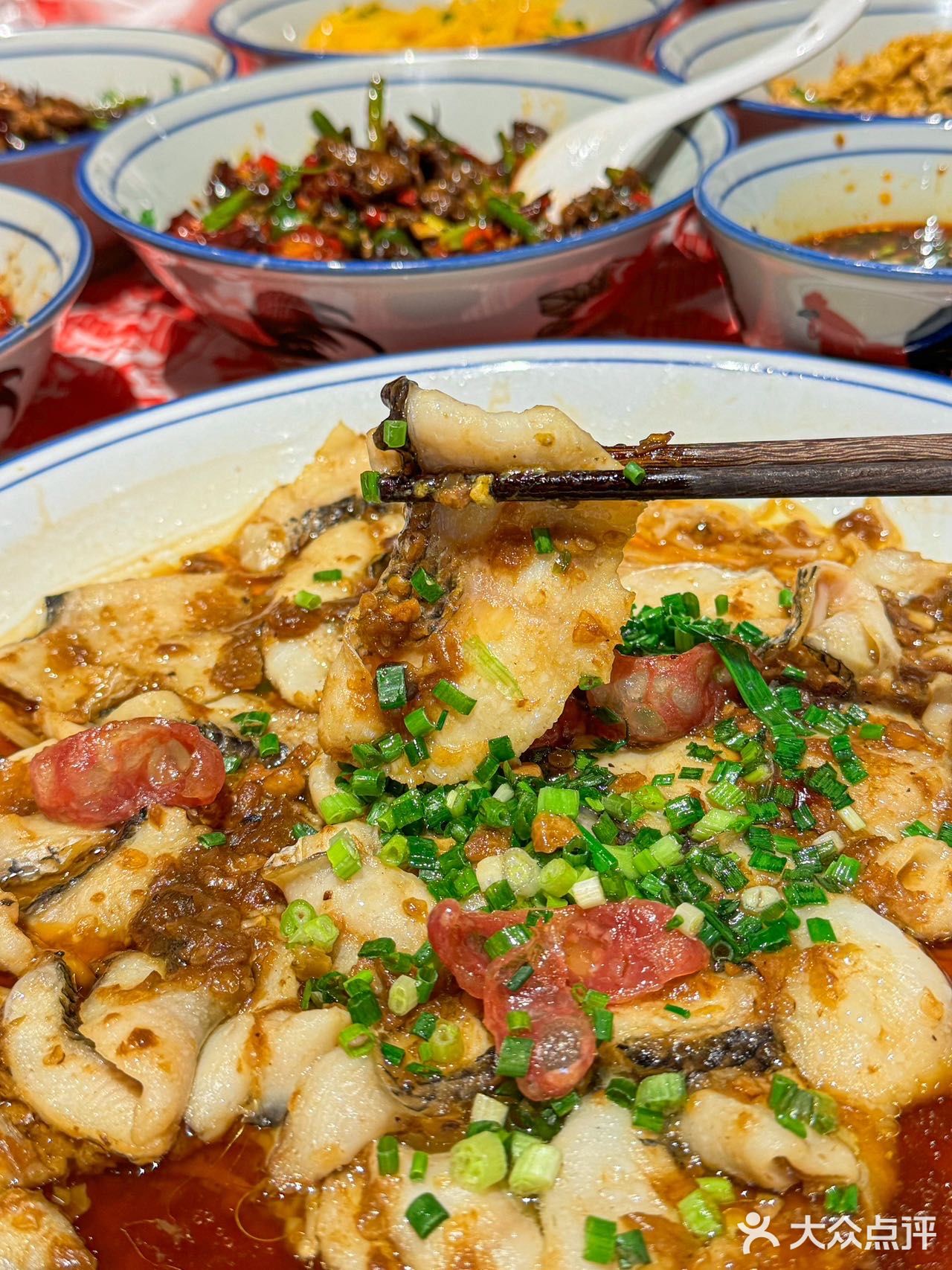 它唯一的缺点...太费米饭！