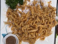 -渔码头食府·20年蓬莱老字号(登州路店)