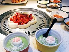 -猫抓烤肉(武进吾悦广场店)