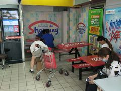 -家乐福(金观音店)