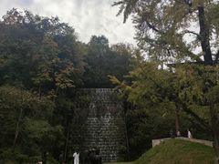 -千年银杏谷文化旅游区