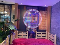 -避风塘(宝山万达店)