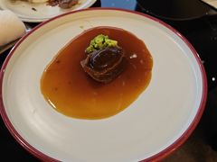 -广州花园酒店-凌璇阁360度高空海鲜自助餐CAROUSEL